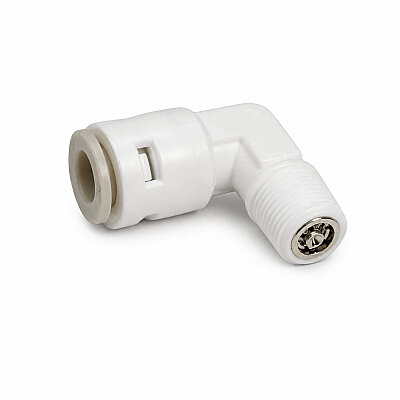 Check Valve, 1/4”, Quick - 2