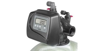 Clack - Clack C-500 WS2-EL Aktif Karbon Filtre Sistemi Clack - Clack C-500 WS2-EL Aktif Karbon Filtre Sistemi