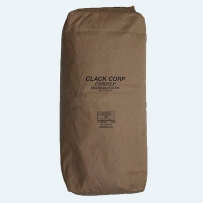 Clack - Clack Corosex Ph Yükseltici-Remineralizasyon Torba 23 Kg Clack - Clack Corosex Ph Yükseltici-Remineralizasyon Torba 23 Kg