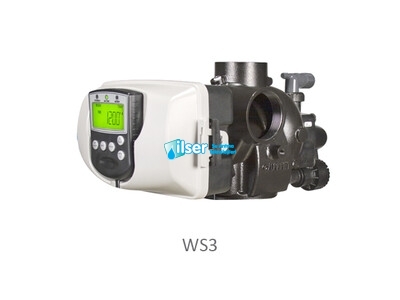 Clack - Clack Debimetre Ws3 Kablo Dahil Clack - Clack Debimetre Ws3 Kablo Dahil