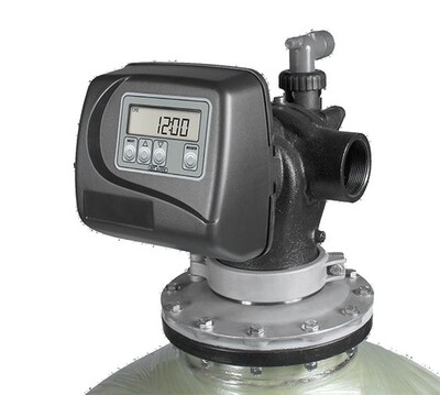 Clack - Clack F-300 WS2-EL Kum Filtre Sistemi Clack - Clack F-300 WS2-EL Kum Filtre Sistemi