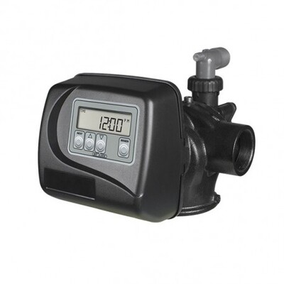 Clack F-300 WS2-EL Kum Filtre Sistemi - 2