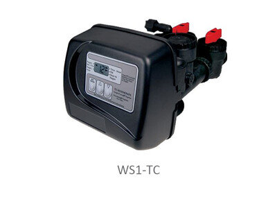 Clack F-50 WS1 TC Kum Filtre Sistemi - 2