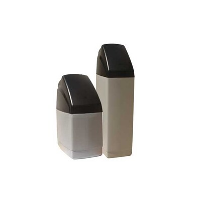 Clack SC-15 WS1 El Swan Kabinet Volumetrik Kontrollü Yumuşatma Sistemi - 2