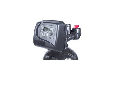 Clack ST-25 WS1 TWİN Valf Tandem Yumuşatma Sistemi - 3