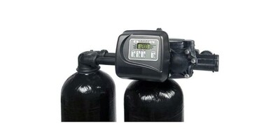 Clack ST-250 WS1 TWİN Valf Tandem Yumuşatma Sistemi - 3