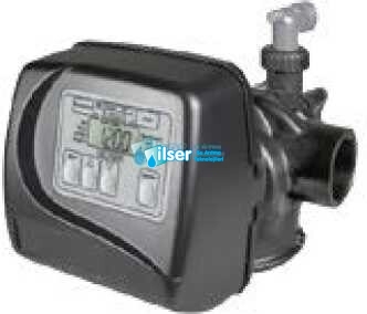 Clack WS2 EI Timer Clack Yumuşatma 4