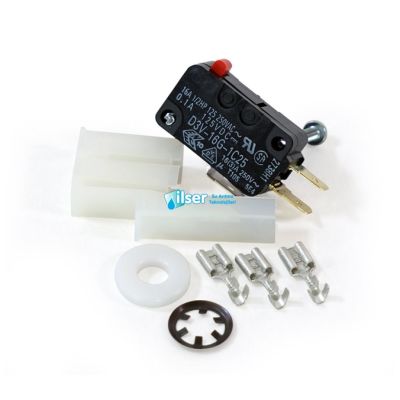 Clack WS1 Auxiliary Microswitch Asy