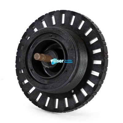 Clack WS1 Drive Cap Asy - 4