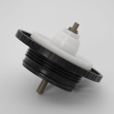 Clack WS1 Drive Cap Asy - 3