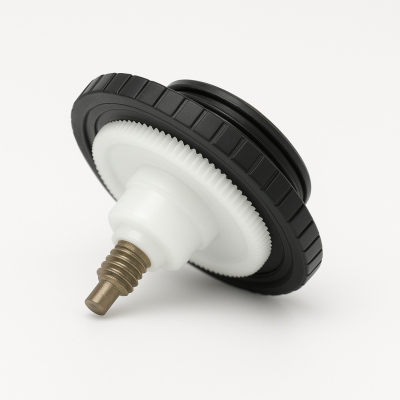 Clack WS1 Drive Cap Asy