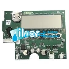 Clack WS1 Ei Pc Board Replacement