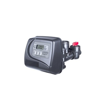 Clack SC-25 WS1 El Open Kabinet Volümetrik Yumuşatma Sistemi - 2