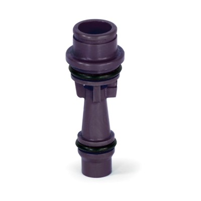 Clack - Clack WS1 Injector Cap Clack - Clack WS1 Injector Cap