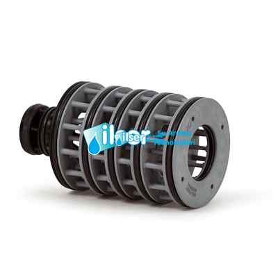 Clack - Clack WS1 Spacer Stack Asy Clack - Clack WS1 Spacer Stack Asy