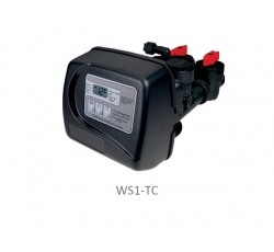 CLACK WS1 TC Yumuşatma Valf-Timer - 1