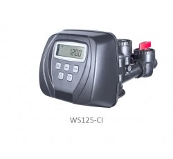 CLACK WS125 TC Yumuşatma Valf-Timer - 1