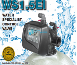 CLACK WS15 EI Yumuşatma Duplex - 2