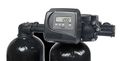 Clack ST-200 WS2 El Duplex Valf Tandem Yumuşatma Sistemi - 2