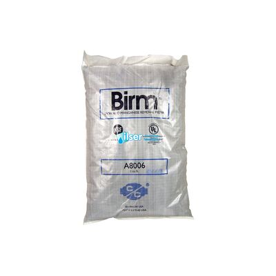 Clack Birm Demir -Mangan Giderimi Minerali Torba 28,3 Litre