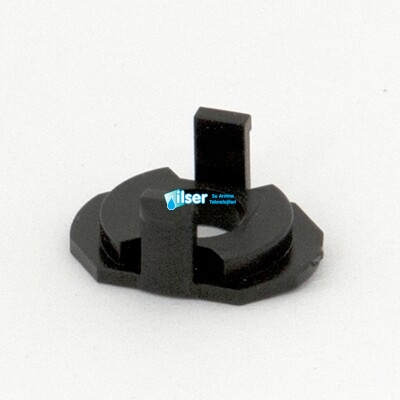 Fleck - Fleck FL 14253 Clutch Spring Retainer Fleck - Fleck FL 14253 Clutch Spring Retainer