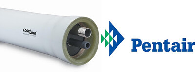 CODELİNE 4040 Endport 1 Element 300 Psi Membran Kılıfı - 2