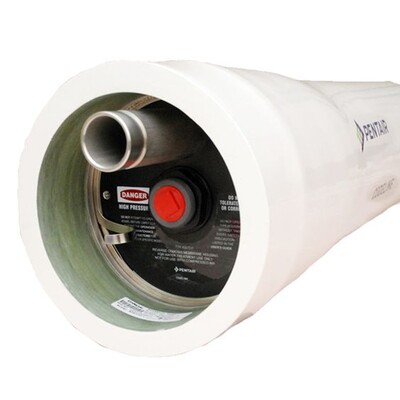 CODELİNE 4040 Endport 3 Element 1000 Psi Membran Kılıfı - 4