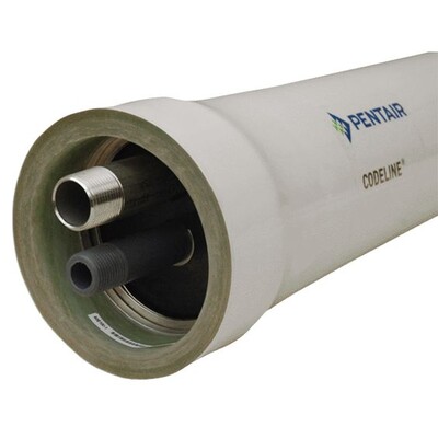 Codeline - CODELİNE 4040 Endport 3 Element 300 Psi Membran Kılıfı Codeline - CODELİNE 4040 Endport 3 Element 300 Psi Membran Kılıfı