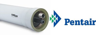 CODELİNE 4040 Endport 3 Element 600 Psi Membran Kılıfı - 3