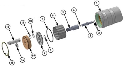 Codeline - CODELINE 8 Codeline - CODELINE 8