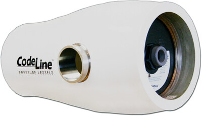 CODELİNE 8040 Endport 1 Element 300 Psi Membran Kılıfı - 2