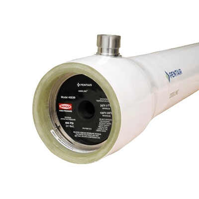 CODELİNE 8040 Endport 2 Element 450 Psi Membran Kılıfı - 2