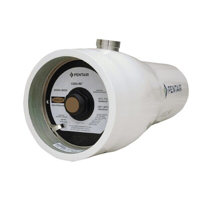 Codeline - CODELİNE 8040 Endport 3 Element 450 Psi Membran Kılıfı Codeline - CODELİNE 8040 Endport 3 Element 450 Psi Membran Kılıfı