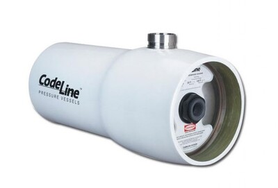 Codeline - CODELİNE 8040 Endport 4 Element 450 Psi Membran Kılıfı Codeline - CODELİNE 8040 Endport 4 Element 450 Psi Membran Kılıfı