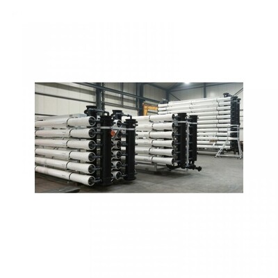 Codeline - CODELİNE 8040 Endport 5 Element 300 Psi Membran Kılıfı Codeline - CODELİNE 8040 Endport 5 Element 300 Psi Membran Kılıfı