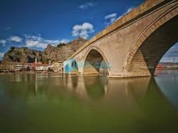 Çorum ' da Su Arıtma Cihazı Montajı - 4