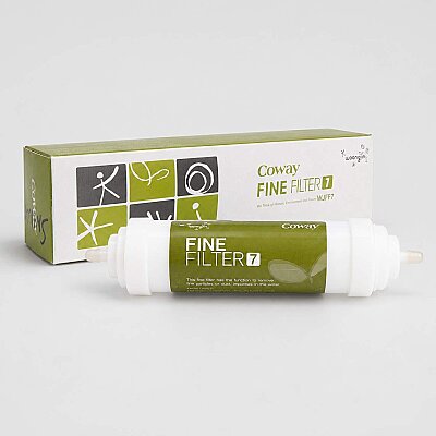 COWAY Fine Filter 7 WJFF7 - 