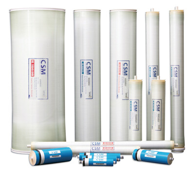 Csm - CSM RO RE8040-BLN 440 Membran Csm - CSM RO RE8040-BLN 440 Membran
