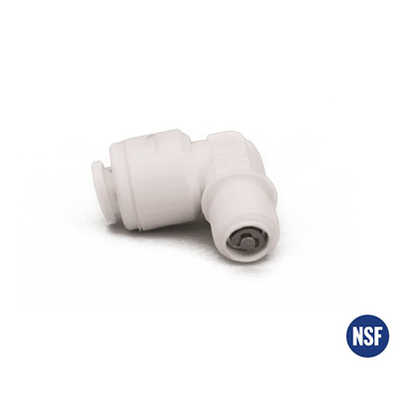 - Quick Check Valf Dirsek 1/8  - Quick Check Valf Dirsek 1/8