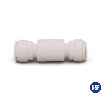 - C.Valve Manşon 8/10 8/10 (Taiwan)-NSF  - C.Valve Manşon 8/10 8/10 (Taiwan)-NSF