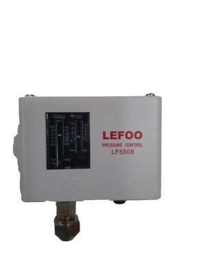 Danfos Alçak Basınç Switch - 2