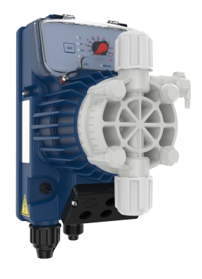 Seko Debi Kontrollü APG 603 Dozaj Pompası - 1