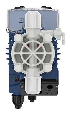 Seko Debi Kontrollü APG 603 Dozaj Pompası - 2