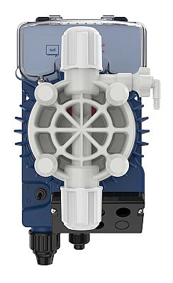 Seko Debi Kontrollü APG 603 Dozaj Pompası - 2