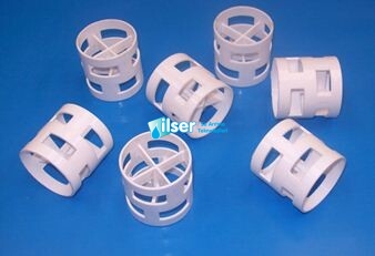 Degazör İçin Rashing Halkası - 2