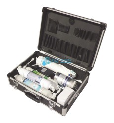 Natural Water - Demo (Tanıtım) Çantası Natural Water - Demo (Tanıtım) Çantası