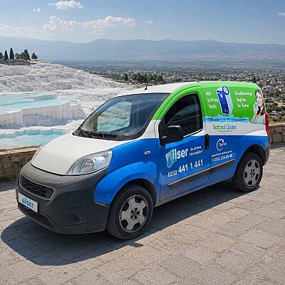 Denizli'de Su Arıtma Cihazı Montajı - Bütün Markalar