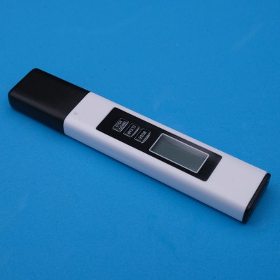 Natural Water - Dijital TDS Metre Natural Water - Dijital TDS Metre