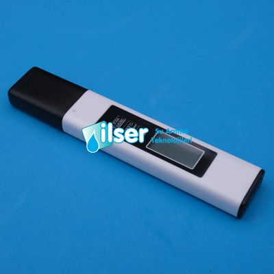 Dijital TDS Metre