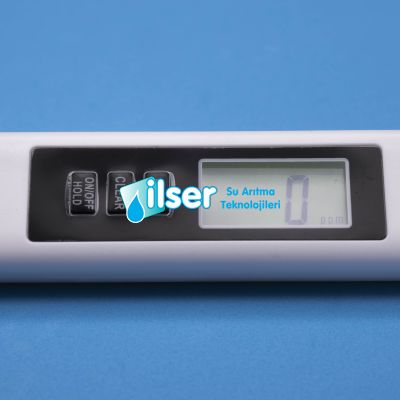 Dijital TDS Metre